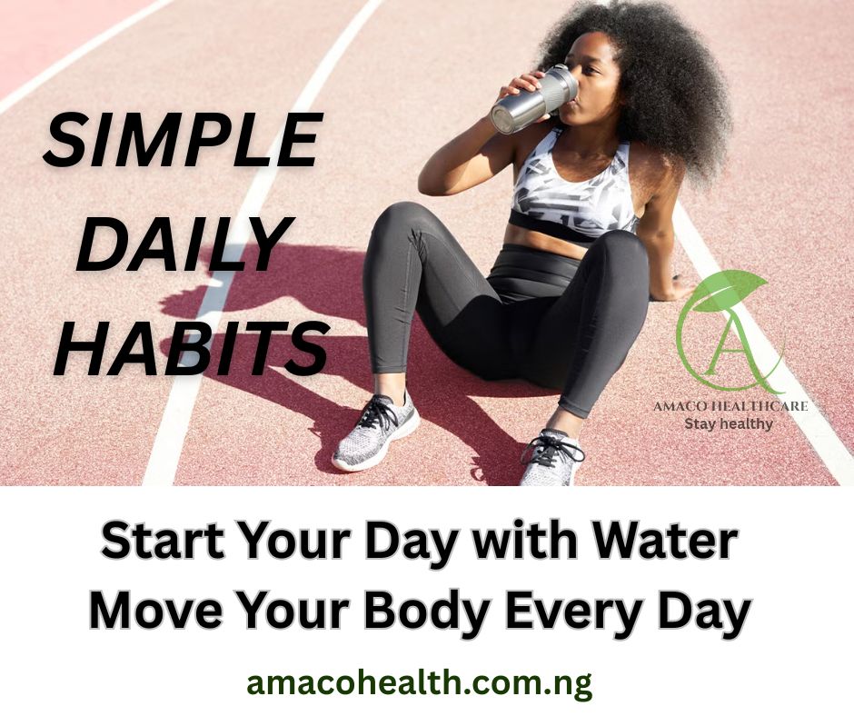 10 Simple Daily Habits That Can Improve Your Health Naturally 10 Simple Daily Habits That Can Improve Your Health Naturally